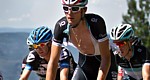 Frank Schleck pendant la cinqui�me �tape de l'USA Pro Cycling Challenge 2011